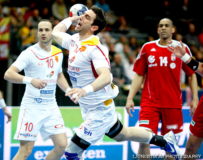 OS-kval Ungern-Makedonien 28-26,herr,Scandinavium,Göteborg,Sverige,Handboll,,2012,51227