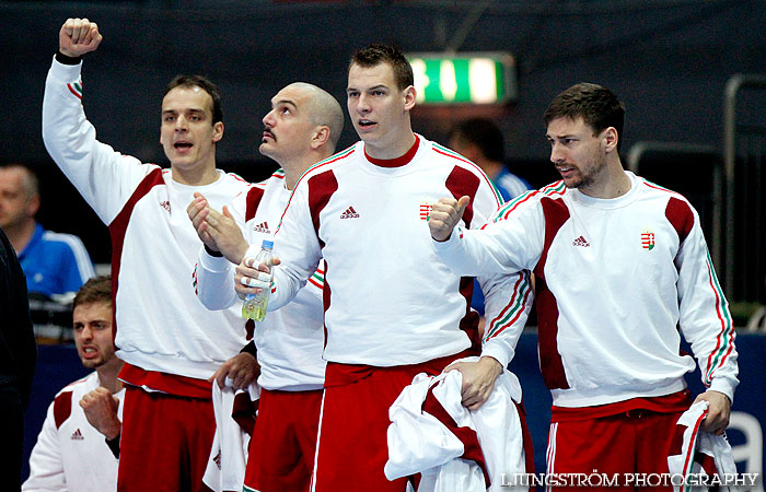 OS-kval Ungern-Makedonien 28-26,herr,Scandinavium,Göteborg,Sverige,Handboll,,2012,51231