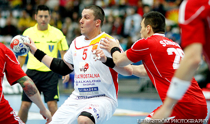OS-kval Ungern-Makedonien 28-26,herr,Scandinavium,Göteborg,Sverige,Handboll,,2012,51234