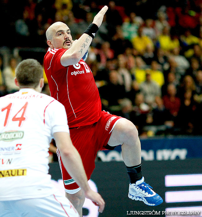 OS-kval Ungern-Makedonien 28-26,herr,Scandinavium,Göteborg,Sverige,Handboll,,2012,51245