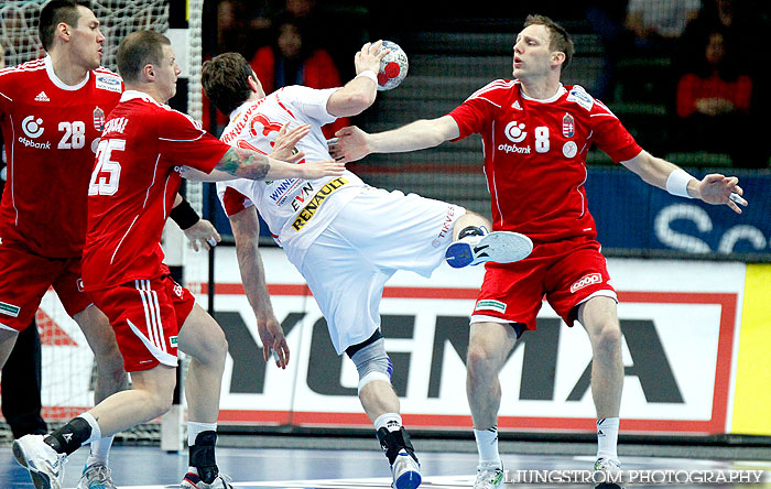 OS-kval Ungern-Makedonien 28-26,herr,Scandinavium,Göteborg,Sverige,Handboll,,2012,51248