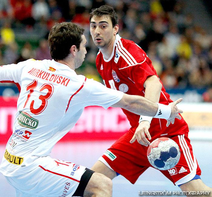 OS-kval Ungern-Makedonien 28-26,herr,Scandinavium,Göteborg,Sverige,Handboll,,2012,51254