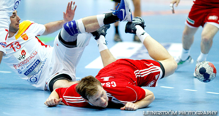 OS-kval Ungern-Makedonien 28-26,herr,Scandinavium,Göteborg,Sverige,Handboll,,2012,51257