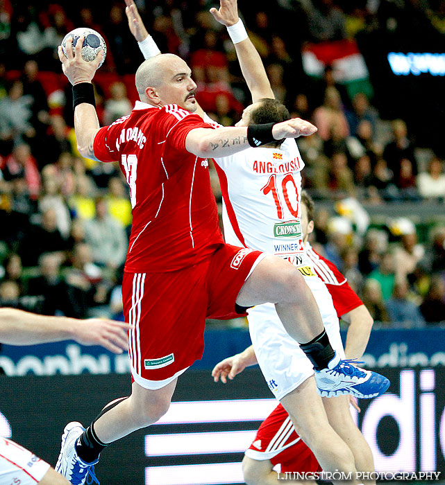 OS-kval Ungern-Makedonien 28-26,herr,Scandinavium,Göteborg,Sverige,Handboll,,2012,51260
