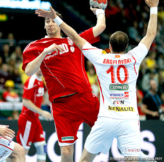 OS-kval Ungern-Makedonien 28-26,herr,Scandinavium,Göteborg,Sverige,Handboll,,2012,51263