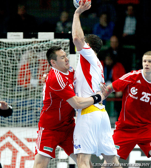 OS-kval Ungern-Makedonien 28-26,herr,Scandinavium,Göteborg,Sverige,Handboll,,2012,51269