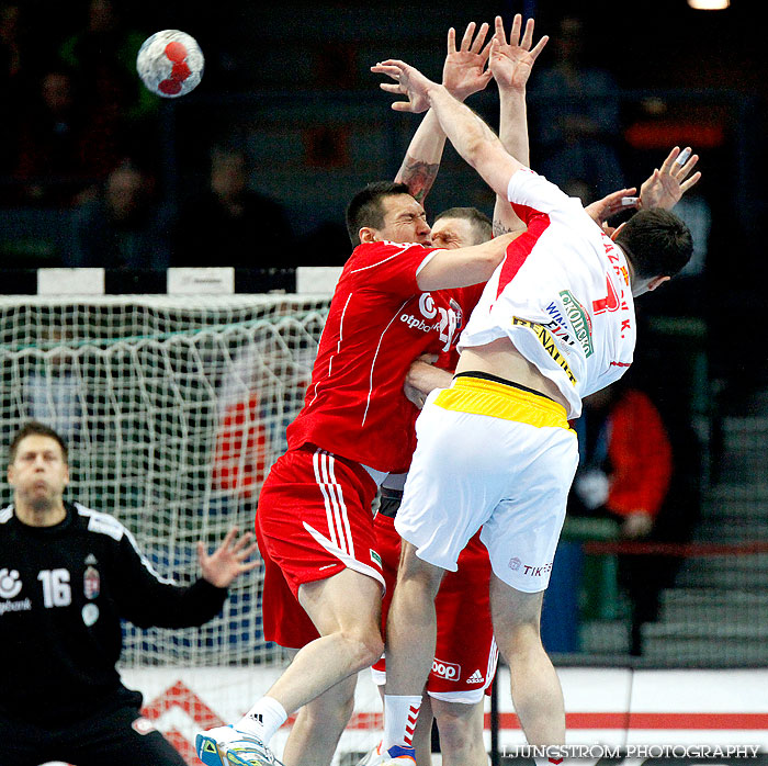 OS-kval Ungern-Makedonien 28-26,herr,Scandinavium,Göteborg,Sverige,Handboll,,2012,51270