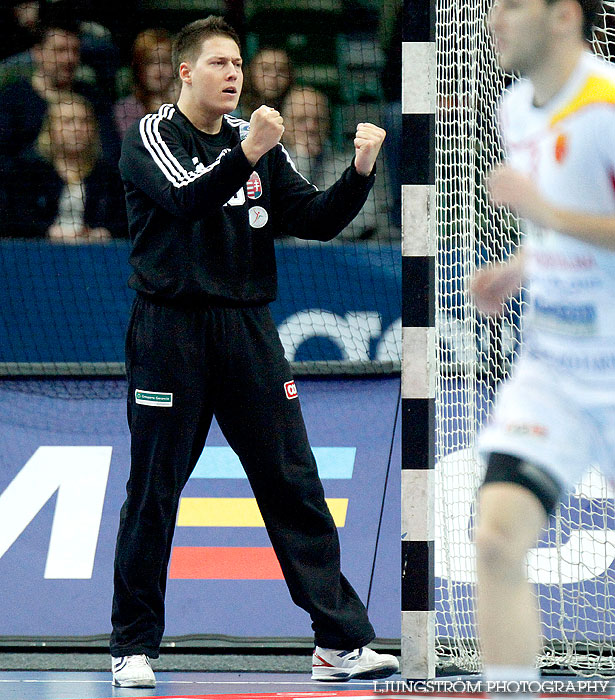 OS-kval Ungern-Makedonien 28-26,herr,Scandinavium,Göteborg,Sverige,Handboll,,2012,51271