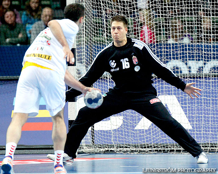 OS-kval Ungern-Makedonien 28-26,herr,Scandinavium,Göteborg,Sverige,Handboll,,2012,51274