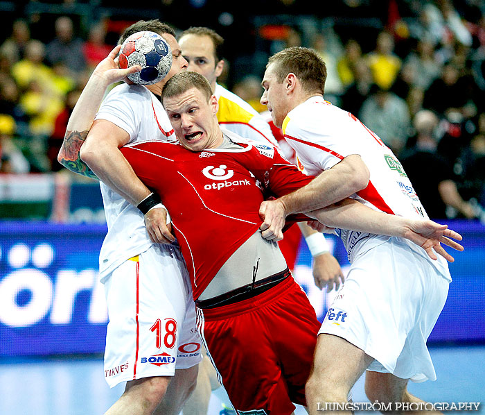 OS-kval Ungern-Makedonien 28-26,herr,Scandinavium,Göteborg,Sverige,Handboll,,2012,51277