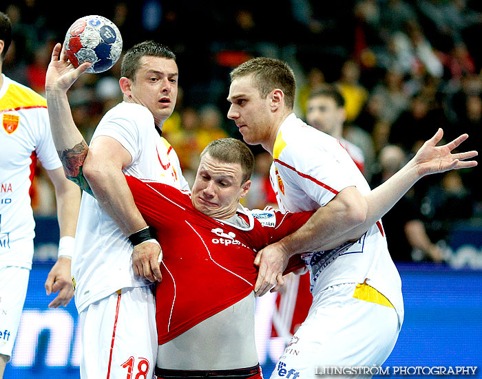 OS-kval Ungern-Makedonien 28-26,herr,Scandinavium,Göteborg,Sverige,Handboll,,2012,51278