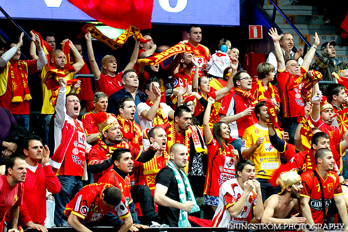 OS-kval Ungern-Makedonien 28-26,herr,Scandinavium,Göteborg,Sverige,Handboll,,2012,51285
