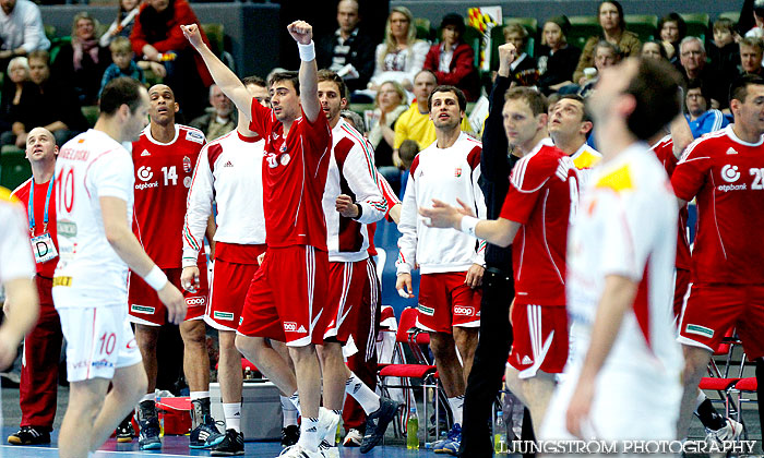 OS-kval Ungern-Makedonien 28-26,herr,Scandinavium,Göteborg,Sverige,Handboll,,2012,51290