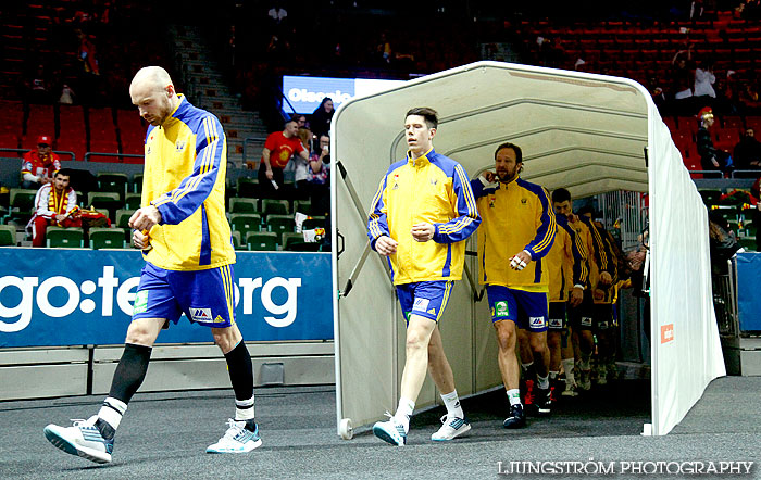 OS-kval Sverige-Brasilien 25-20,herr,Scandinavium,Göteborg,Sverige,Handboll,,2012,51300