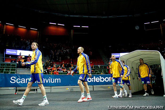 OS-kval Sverige-Brasilien 25-20,herr,Scandinavium,Göteborg,Sverige,Handboll,,2012,51301