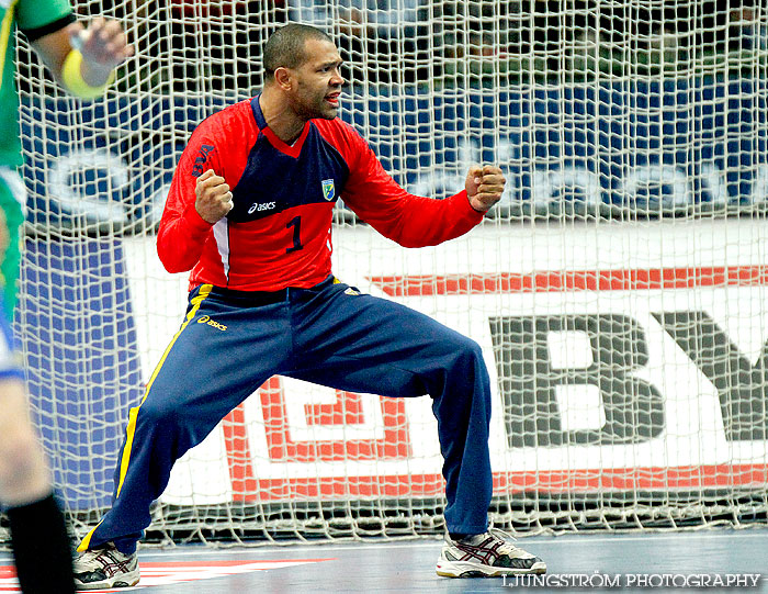 OS-kval Sverige-Brasilien 25-20,herr,Scandinavium,Göteborg,Sverige,Handboll,,2012,51307