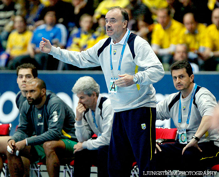 OS-kval Sverige-Brasilien 25-20,herr,Scandinavium,Göteborg,Sverige,Handboll,,2012,51310