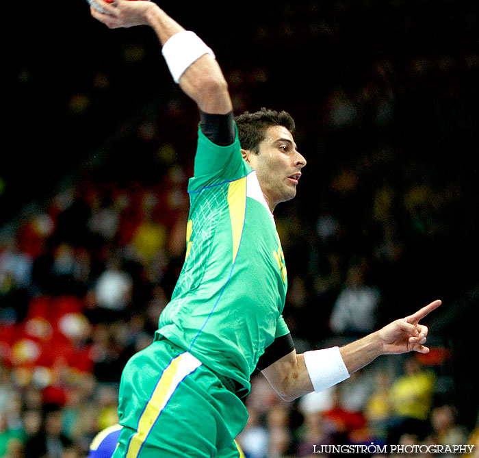 OS-kval Sverige-Brasilien 25-20,herr,Scandinavium,Göteborg,Sverige,Handboll,,2012,51314