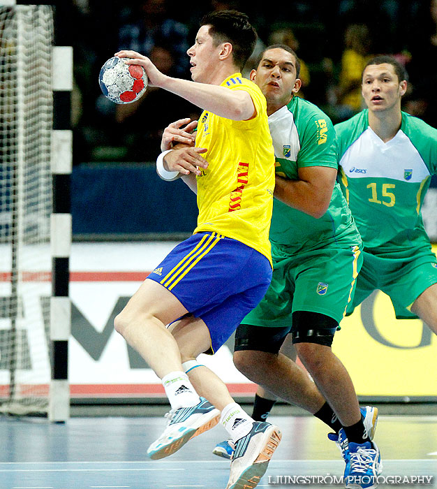 OS-kval Sverige-Brasilien 25-20,herr,Scandinavium,Göteborg,Sverige,Handboll,,2012,51318