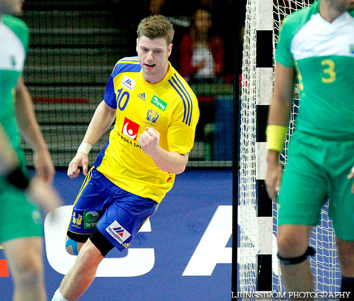 OS-kval Sverige-Brasilien 25-20,herr,Scandinavium,Göteborg,Sverige,Handboll,,2012,51321