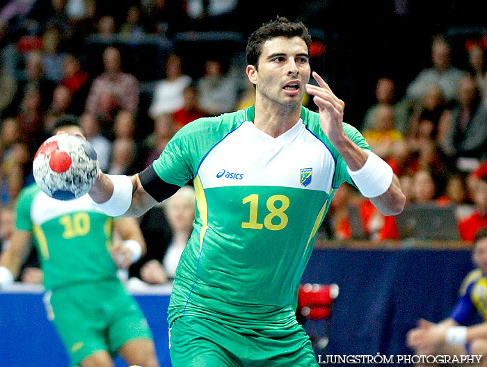 OS-kval Sverige-Brasilien 25-20,herr,Scandinavium,Göteborg,Sverige,Handboll,,2012,51323