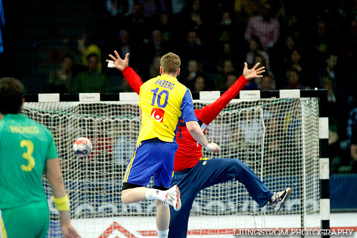 OS-kval Sverige-Brasilien 25-20,herr,Scandinavium,Göteborg,Sverige,Handboll,,2012,51326