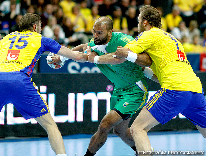 OS-kval Sverige-Brasilien 25-20,herr,Scandinavium,Göteborg,Sverige,Handboll,,2012,51335