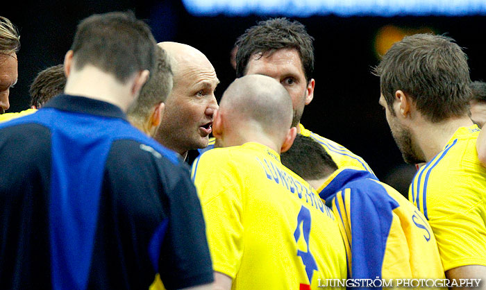 OS-kval Sverige-Brasilien 25-20,herr,Scandinavium,Göteborg,Sverige,Handboll,,2012,51339