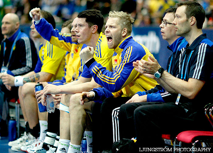 OS-kval Sverige-Brasilien 25-20,herr,Scandinavium,Göteborg,Sverige,Handboll,,2012,51342