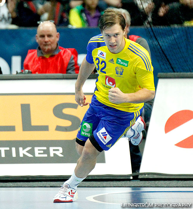 OS-kval Sverige-Brasilien 25-20,herr,Scandinavium,Göteborg,Sverige,Handboll,,2012,51354