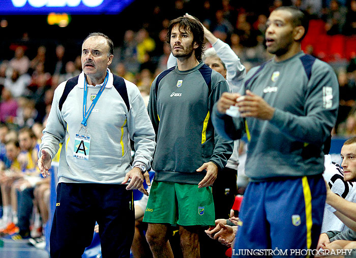 OS-kval Sverige-Brasilien 25-20,herr,Scandinavium,Göteborg,Sverige,Handboll,,2012,51358