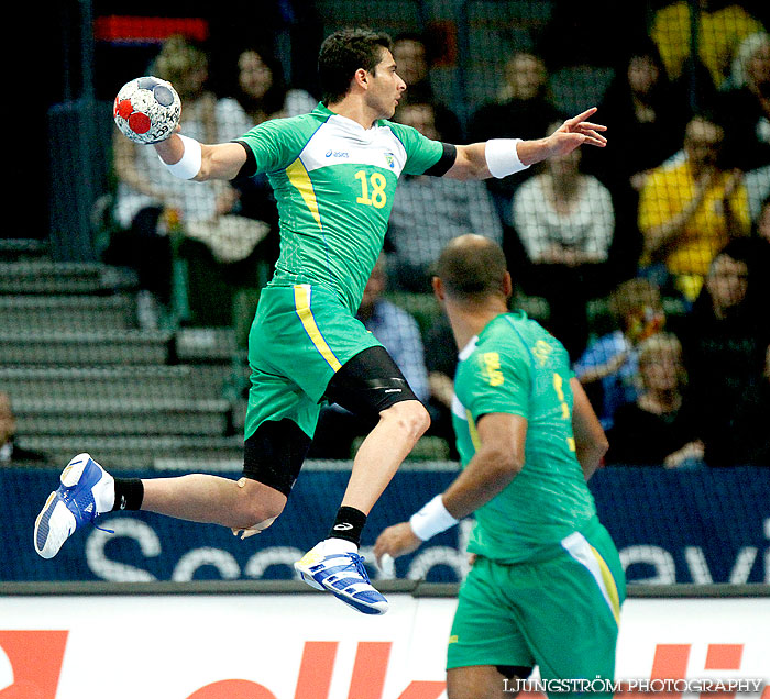 OS-kval Sverige-Brasilien 25-20,herr,Scandinavium,Göteborg,Sverige,Handboll,,2012,51369