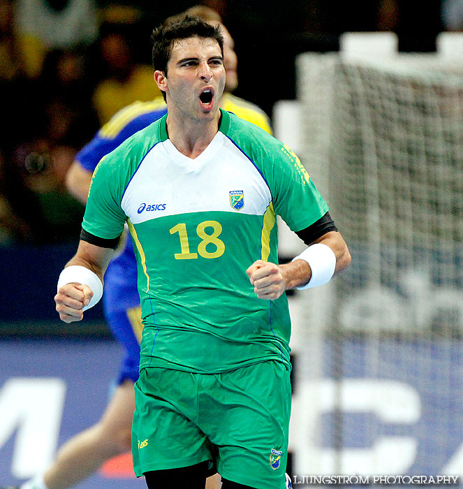 OS-kval Sverige-Brasilien 25-20,herr,Scandinavium,Göteborg,Sverige,Handboll,,2012,51370