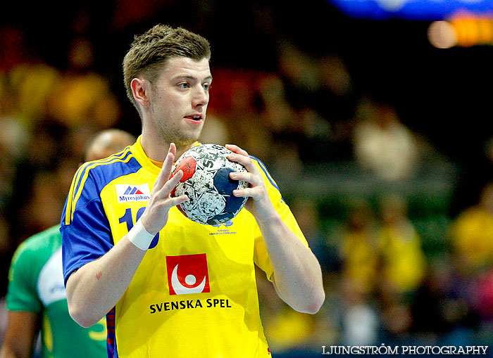 OS-kval Sverige-Brasilien 25-20,herr,Scandinavium,Göteborg,Sverige,Handboll,,2012,51374