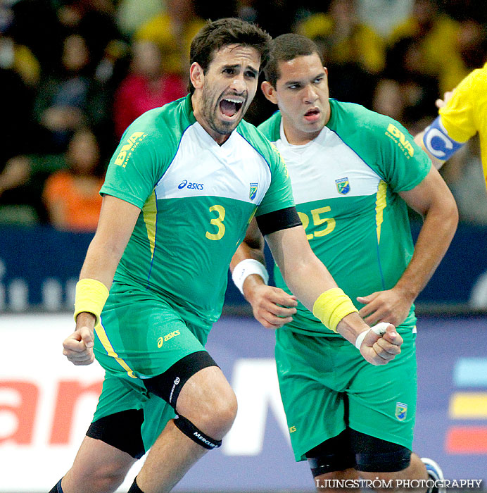 OS-kval Sverige-Brasilien 25-20,herr,Scandinavium,Göteborg,Sverige,Handboll,,2012,51376