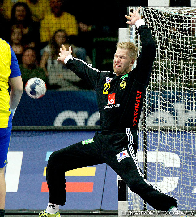 OS-kval Sverige-Brasilien 25-20,herr,Scandinavium,Göteborg,Sverige,Handboll,,2012,51384