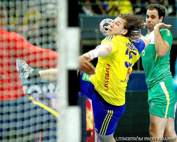 OS-kval Sverige-Brasilien 25-20,herr,Scandinavium,Göteborg,Sverige,Handboll,,2012,51390