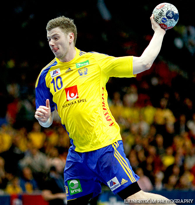 OS-kval Sverige-Brasilien 25-20,herr,Scandinavium,Göteborg,Sverige,Handboll,,2012,51392