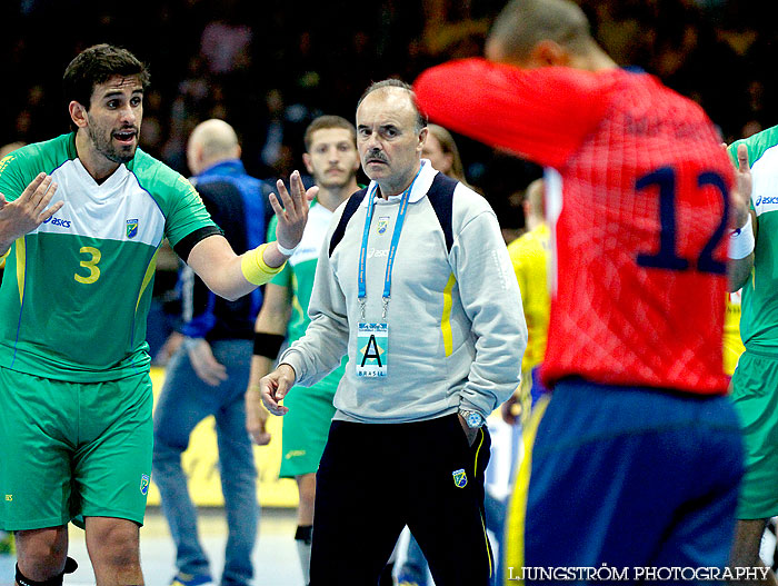 OS-kval Sverige-Brasilien 25-20,herr,Scandinavium,Göteborg,Sverige,Handboll,,2012,51398