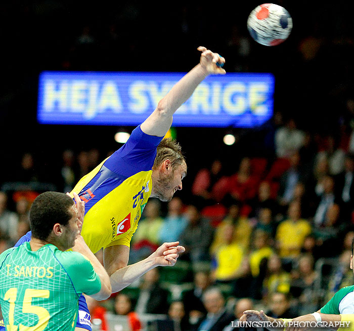 OS-kval Sverige-Brasilien 25-20,herr,Scandinavium,Göteborg,Sverige,Handboll,,2012,51419