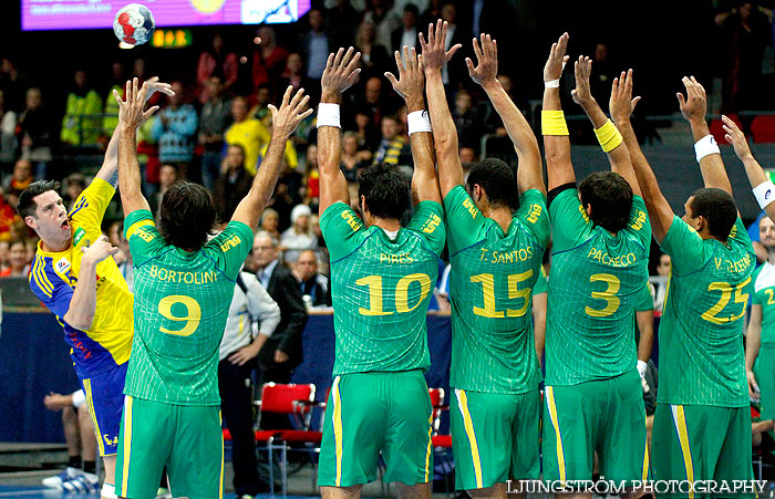 OS-kval Sverige-Brasilien 25-20,herr,Scandinavium,Göteborg,Sverige,Handboll,,2012,51424