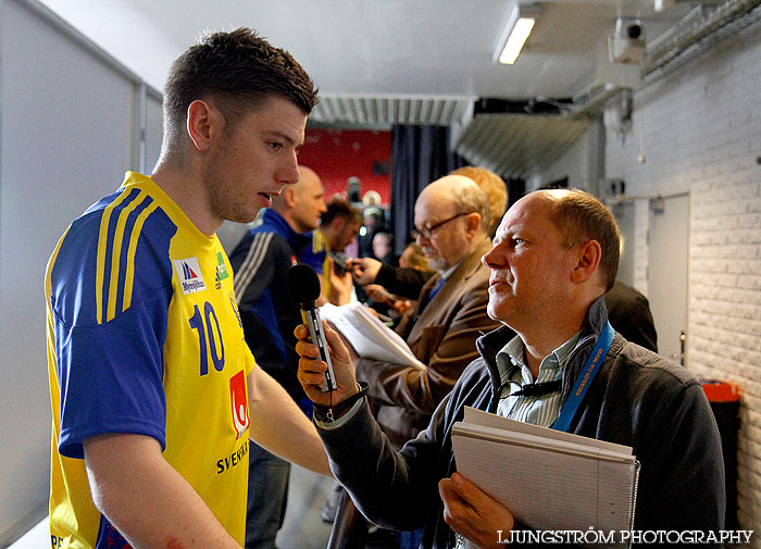 OS-kval Sverige-Brasilien 25-20,herr,Scandinavium,Göteborg,Sverige,Handboll,,2012,51430