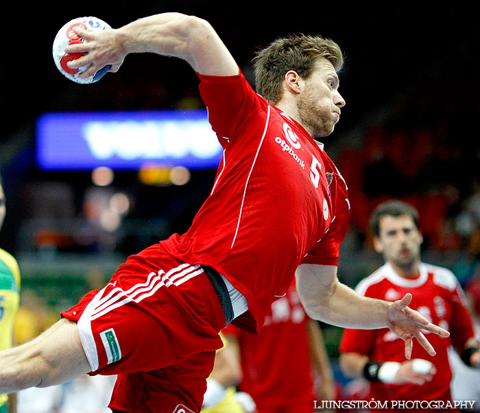 OS-kval Brasilien-Ungern 27-29,herr,Scandinavium,Göteborg,Sverige,Handboll,,2012,51618