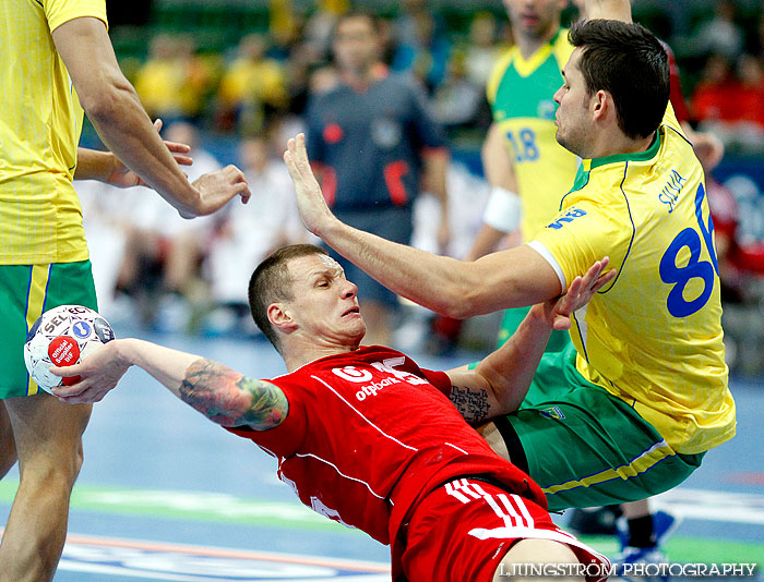 OS-kval Brasilien-Ungern 27-29,herr,Scandinavium,Göteborg,Sverige,Handboll,,2012,51625