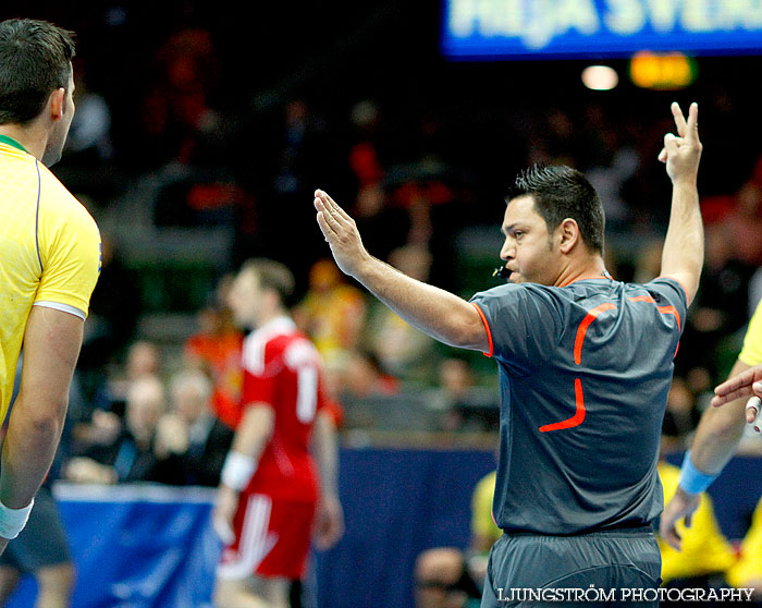 OS-kval Brasilien-Ungern 27-29,herr,Scandinavium,Göteborg,Sverige,Handboll,,2012,51626