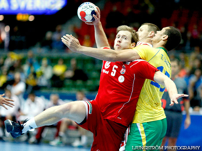 OS-kval Brasilien-Ungern 27-29,herr,Scandinavium,Göteborg,Sverige,Handboll,,2012,51630