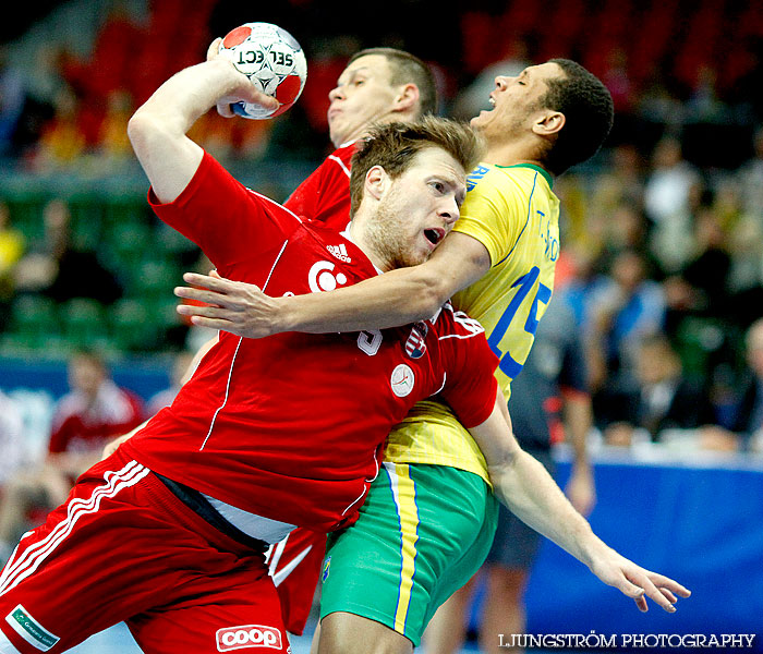 OS-kval Brasilien-Ungern 27-29,herr,Scandinavium,Göteborg,Sverige,Handboll,,2012,51631