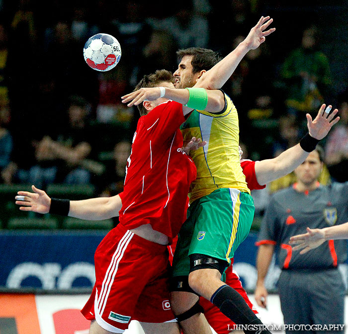 OS-kval Brasilien-Ungern 27-29,herr,Scandinavium,Göteborg,Sverige,Handboll,,2012,51635