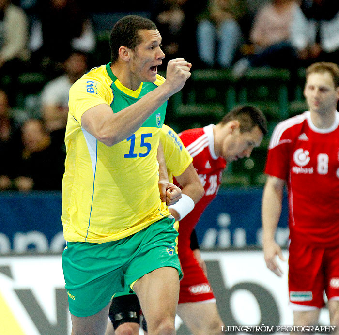 OS-kval Brasilien-Ungern 27-29,herr,Scandinavium,Göteborg,Sverige,Handboll,,2012,51638