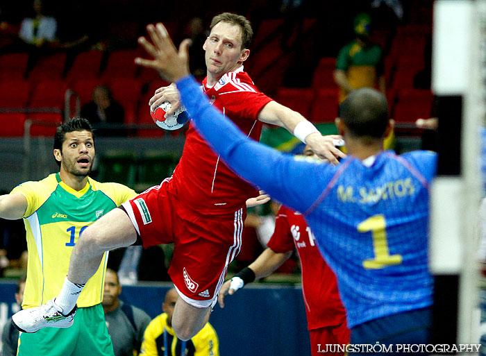OS-kval Brasilien-Ungern 27-29,herr,Scandinavium,Göteborg,Sverige,Handboll,,2012,51644